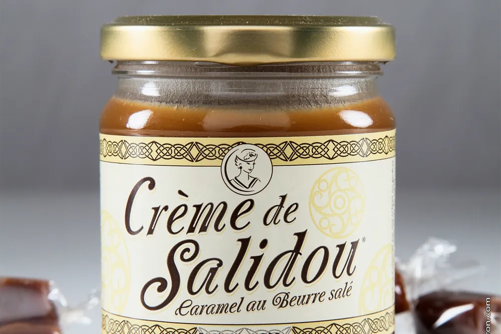 Crème De Salidou