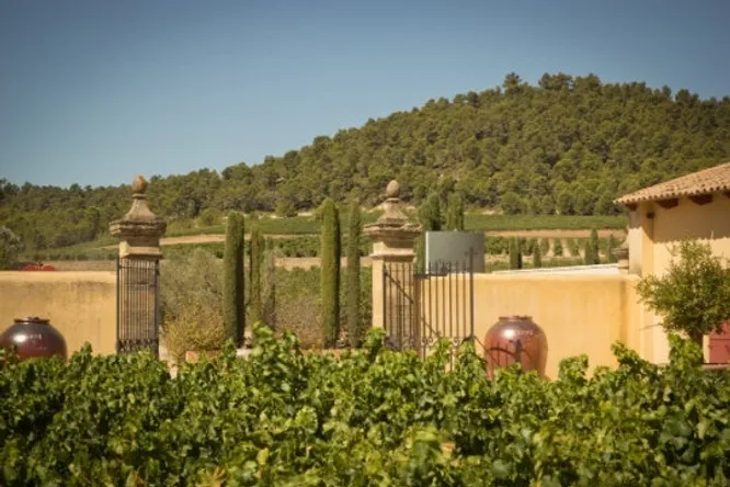 Château Val Joanis