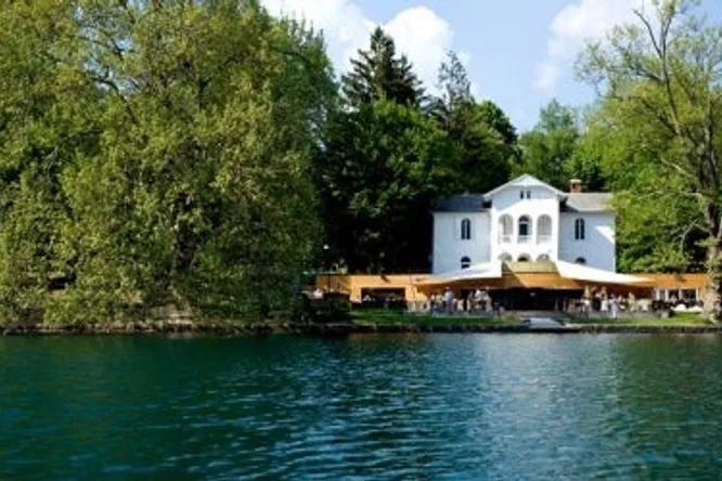 Vila Prešeren