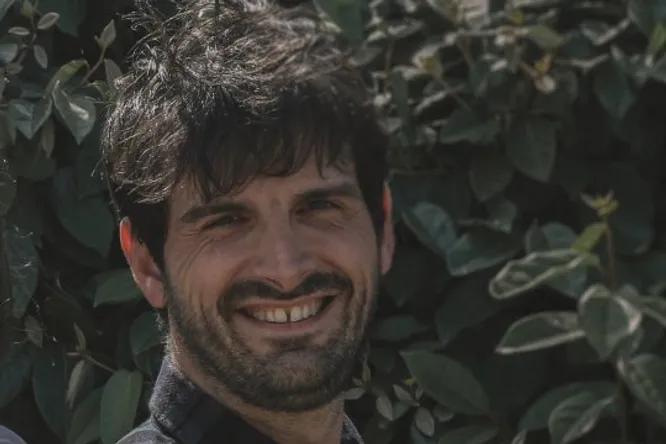 Baptiste LAVALLEZ
