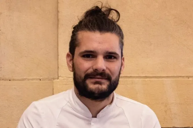 Matthieu GIRARDON