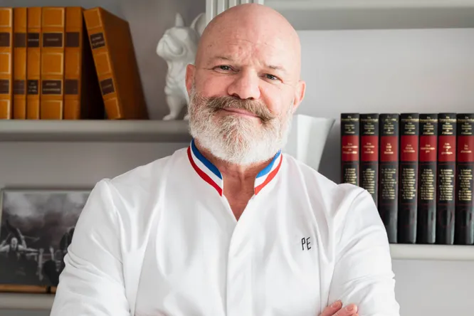 Le carnet d’adresses de Philippe Etchebest regorge de pépites