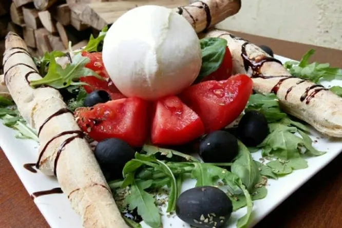 PIZZA FABRIKA