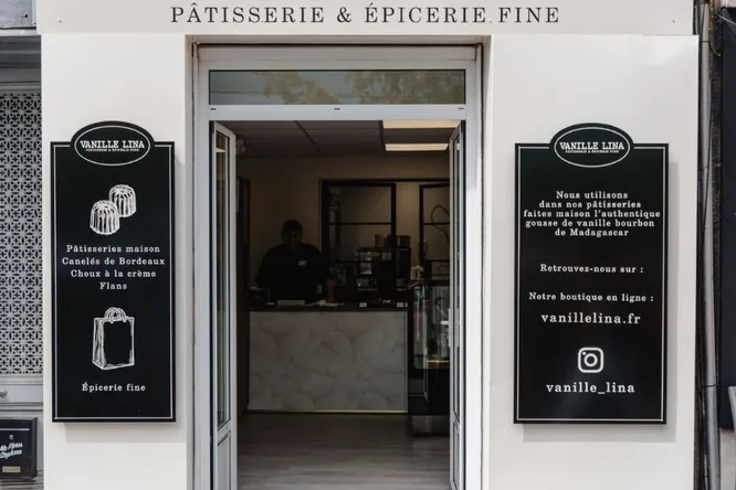 This French boutique focuses on a spice you love