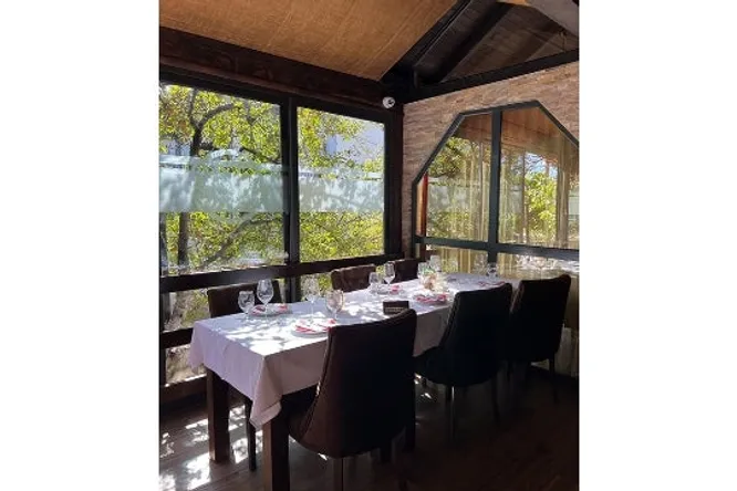 RESTORAN MB