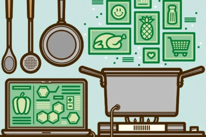 Artificial intelligence, a kitchen hold-up?