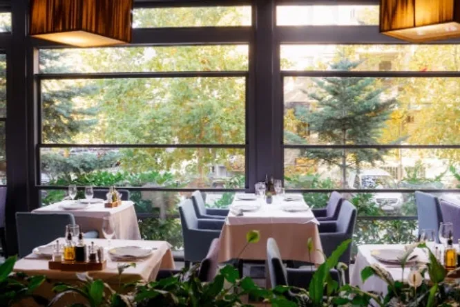 RESTORAN NOVAK 1