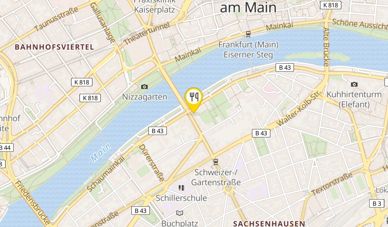 Karte — Lohninger