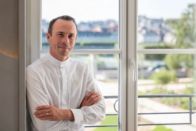 Christophe Hay - Fleur de Loire