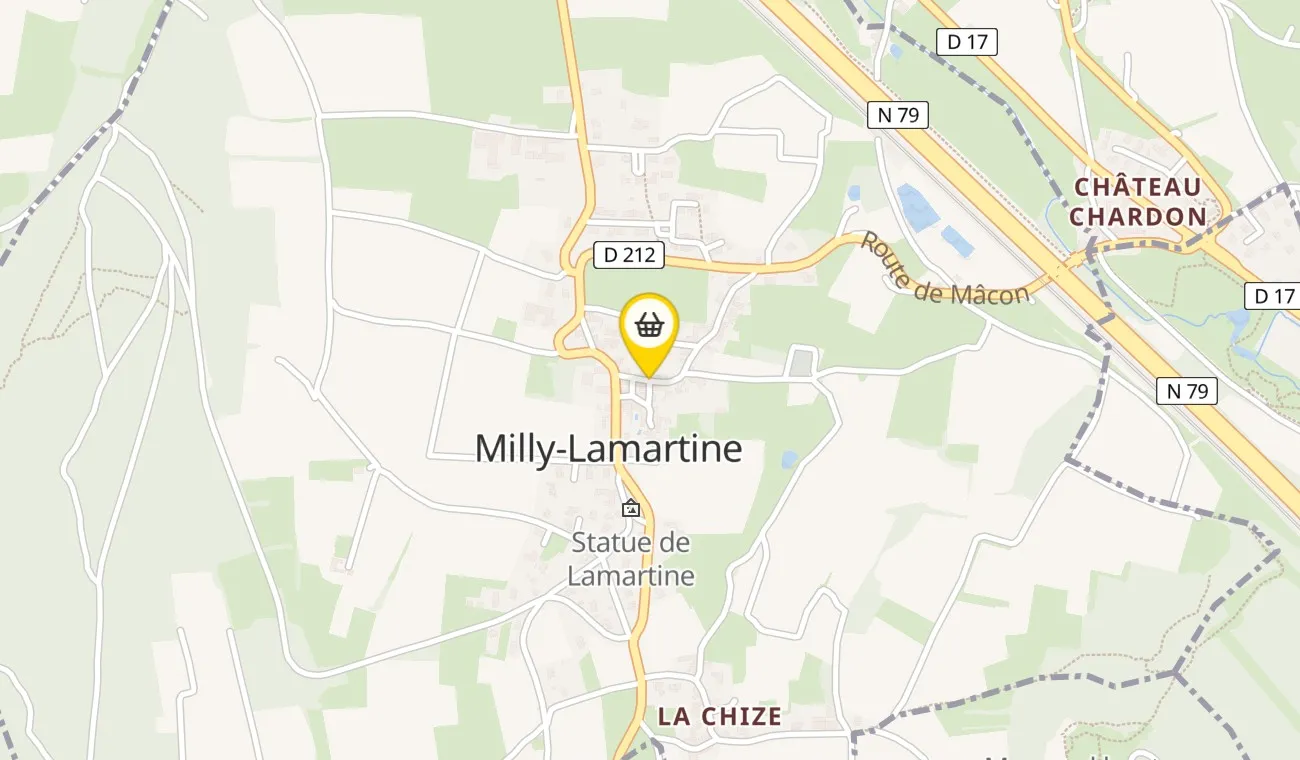Le Bourg, 71960 Sologny, France