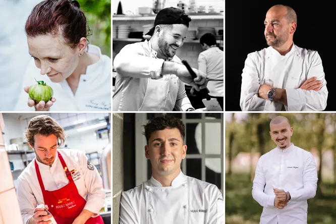 "Top Chef," Put to the Test by Reality TV
