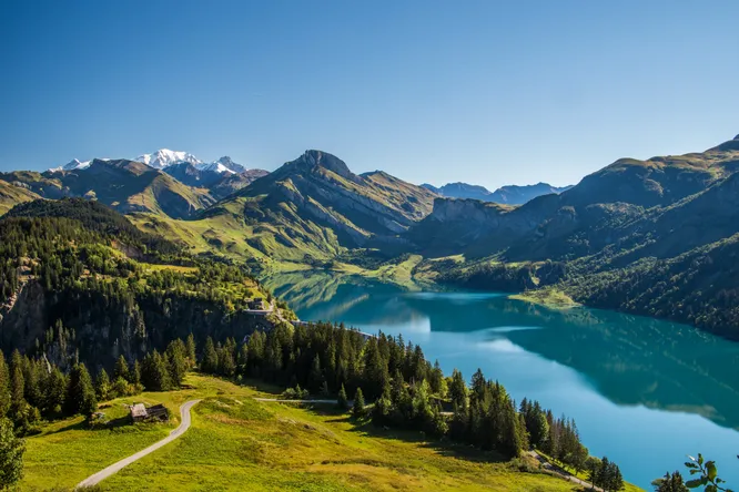 Un été dans les Alpes : nos adresses à ne pas manquer