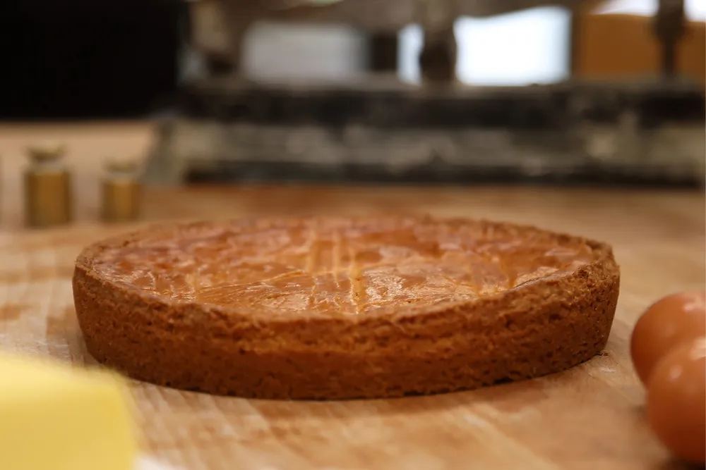 Boulangerie Darigues