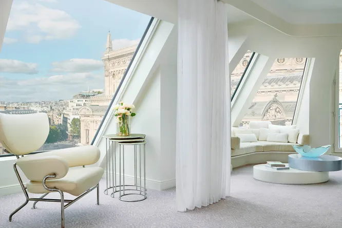 InterContinental Paris Le Grand