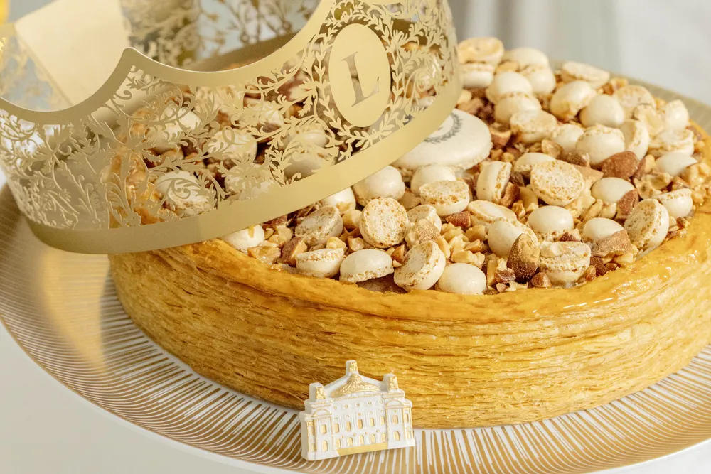 Ladurée © Pmonetta