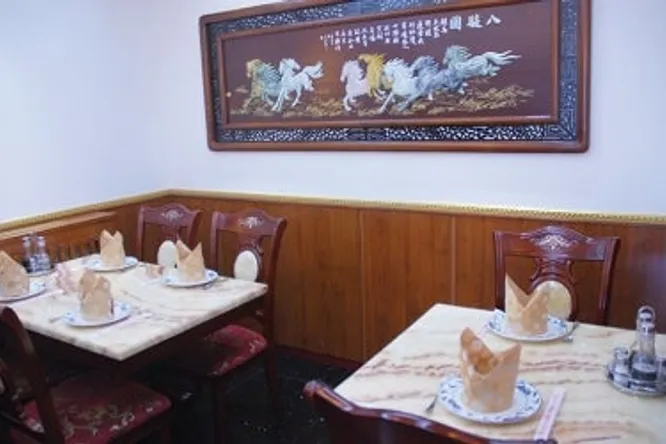 Restavracija Hong Kong 2