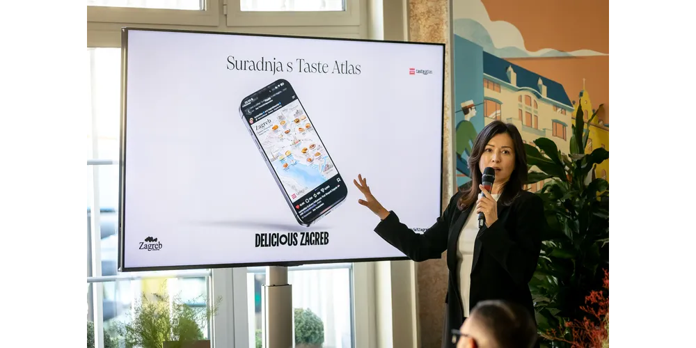 Gastronomija metropole po mjeri gosta