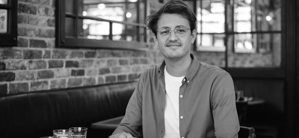 Interview de Grégoire Ambroselli - Choco