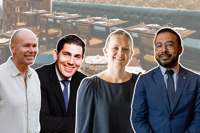 Nominees in the Room Manager of the Year 2026 category