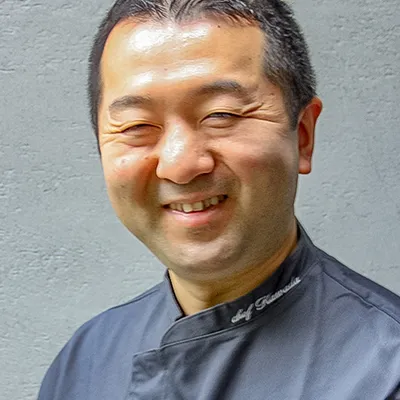 Tomoya Kawada