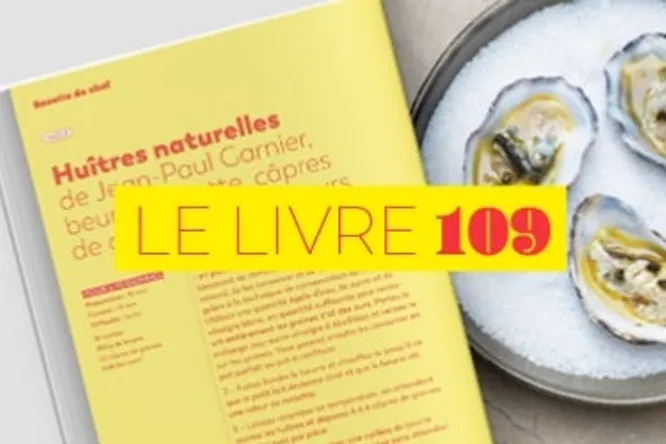 Gault&Millau dévoile son 109