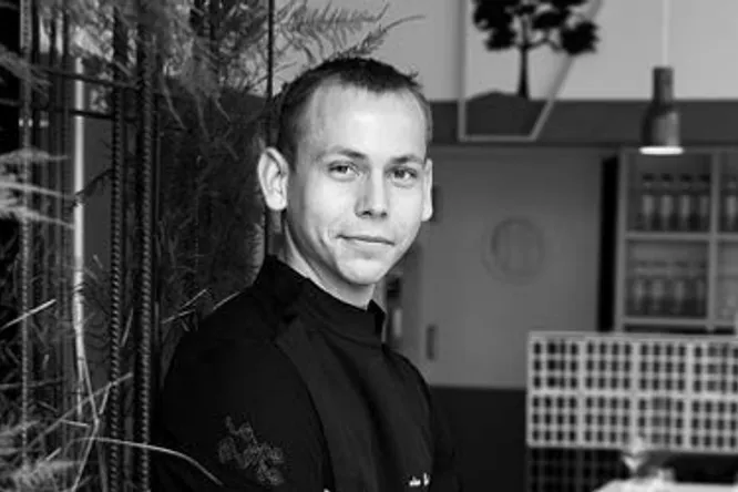 Interview de Nicolas Seibold - La Mutinerie