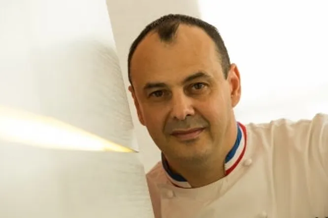 Christophe ROURE