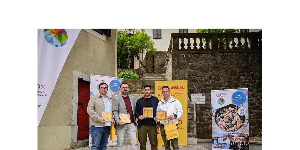 Gault&Millau Croatia predstavio Kvarner u posebnom vodiču