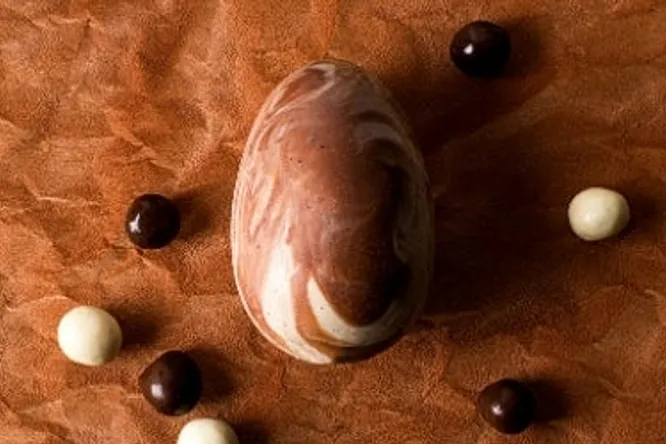 Pâques, le grand show des chocolatiers