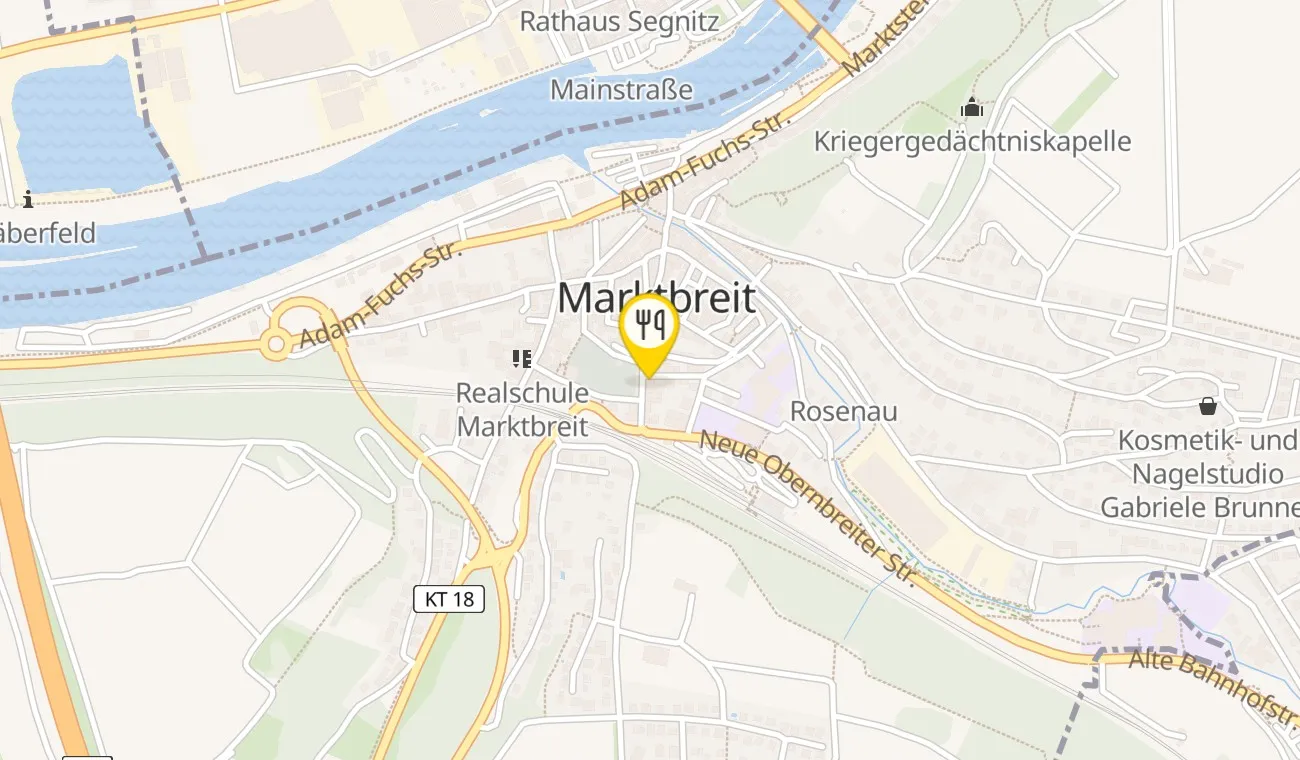 Map — Michels Stern