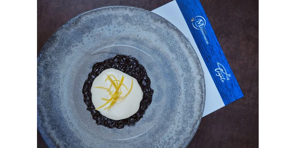Gault&Millau chefovi na festivalu Taste the Mediterranean