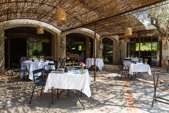 Les meilleurs restaurants à découvrir en Provence