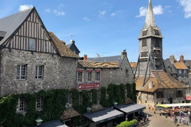 Les Maisons de Léa