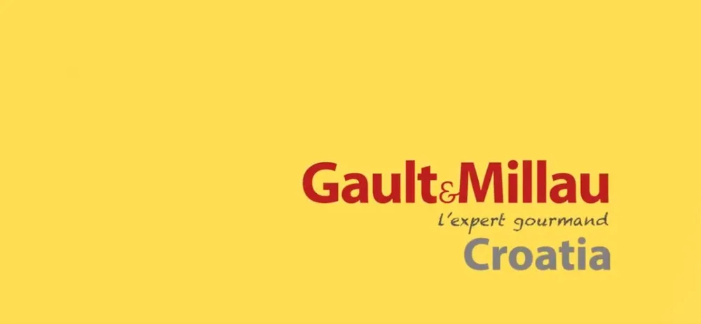 Gault&Millau Croatia gala event 2018 – noć kulinarskih Oscara