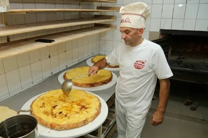 PEKARA ŠULJAGA
