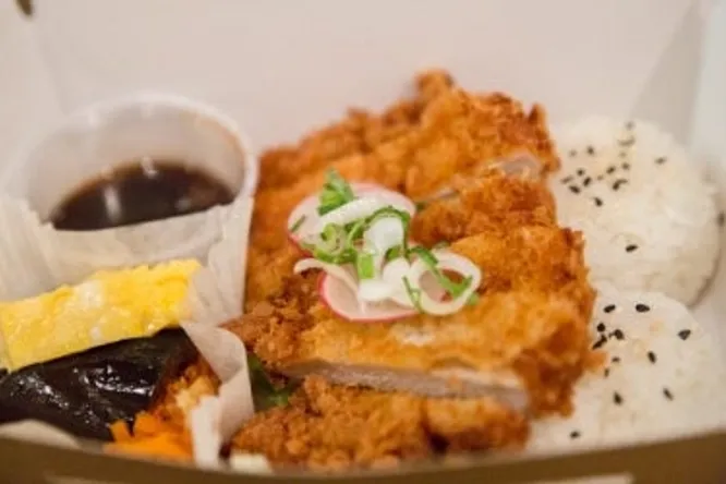 Sato Bento