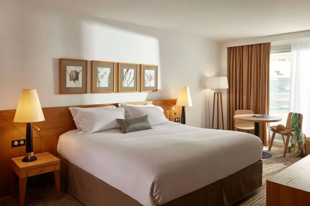 Sofitel Biarritz Le Miramar