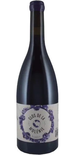 Clos de la Molénie - Clos de la Molénie - 2024 - Wine bottle