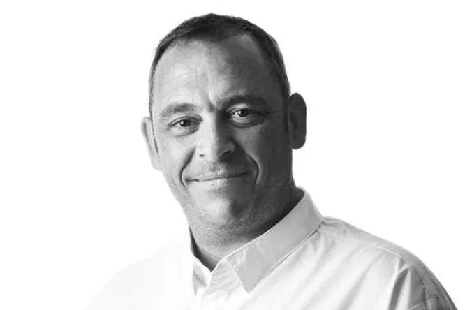 Bruno POIRÉ