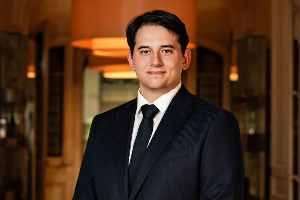 À Lyon, Clément Sommier décroche le titre de Meilleur Sommelier de France 2026