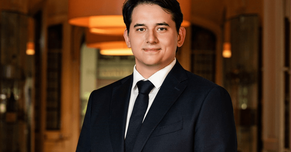 Clément Sommier Wins Best Sommelier of France 2026 | Gault&Millau