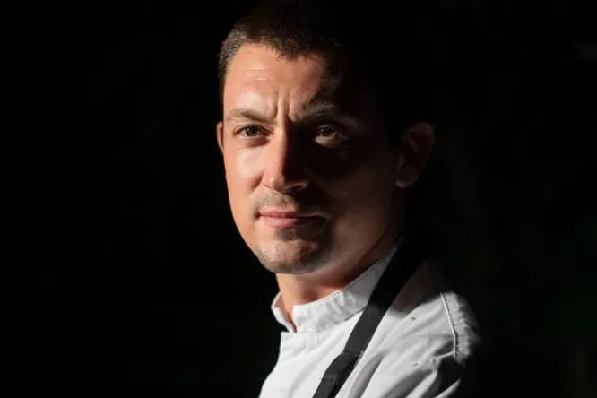 Lieven VAN AKEN