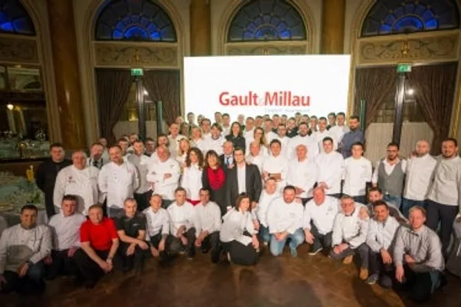 Gala event Gault&Millau Croatia 2019 – crème de la crème of Croatian gastronomy