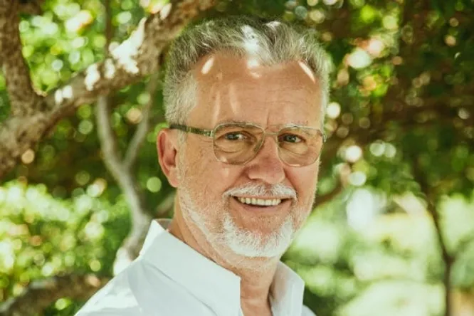 Jacques BERTRAND