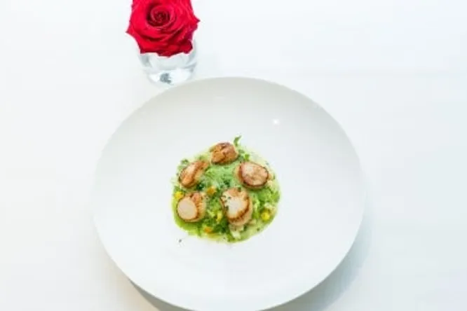 Pleine Terre by Monsieur Bassano - Restaurant Club