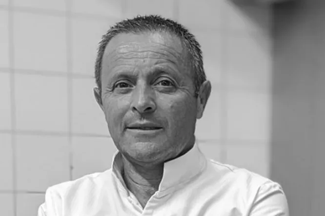 Thierry RENOU