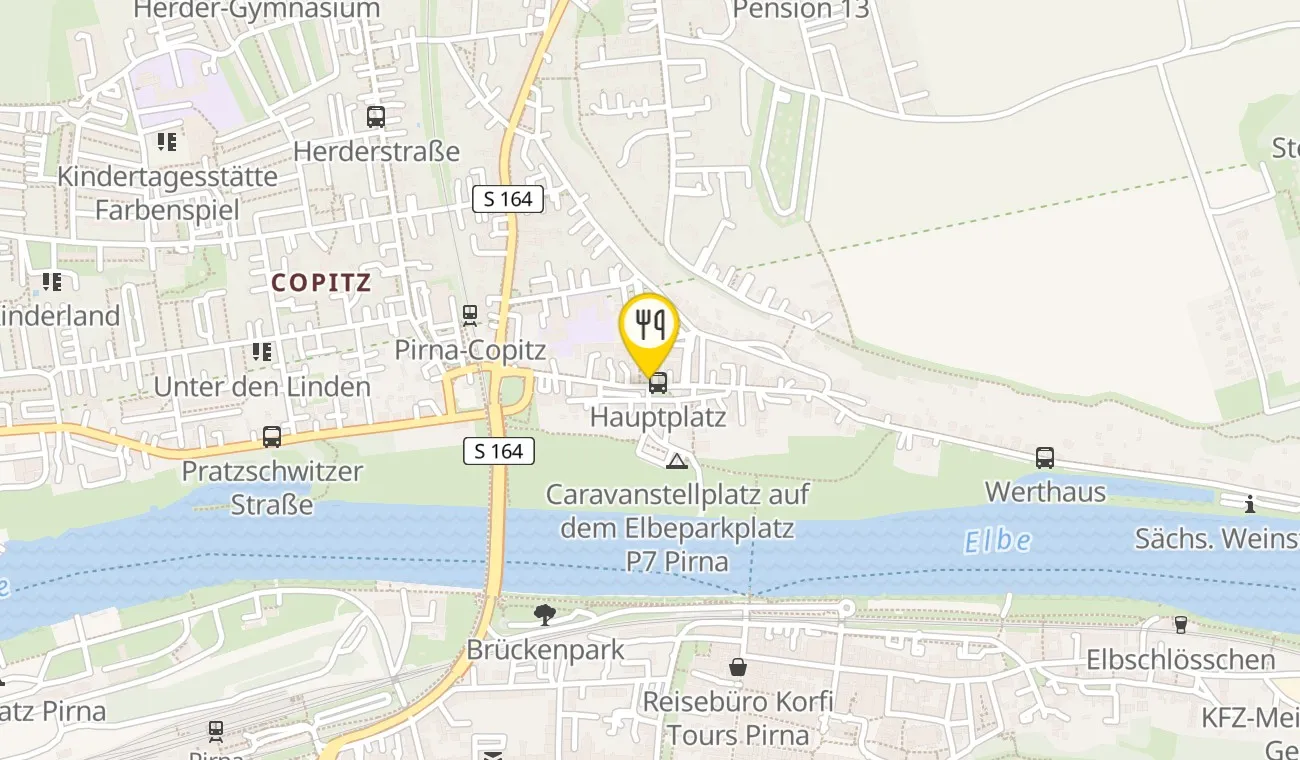 Map — Lazy Laurich