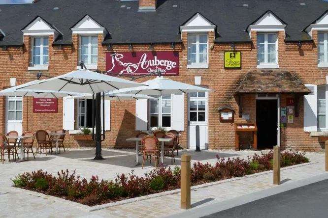 Auberge du Cheval Blanc