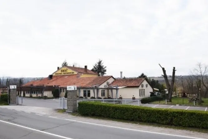Restavracija Brič