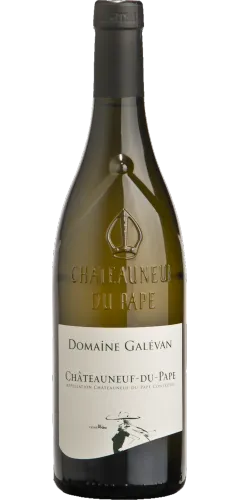Domaine Galévan - Châteauneuf du Pape - 2024 - Bouteille de vin